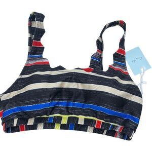 NWT Cupshe swim top size Medium